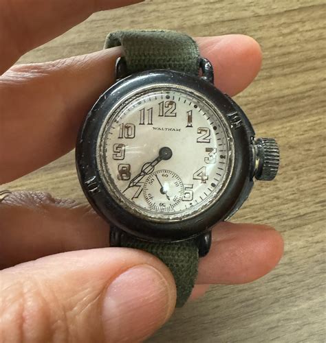 depollier watch company fake|What Ever Happened to DEPOLLIER and his Waterproof Wrist Watch .